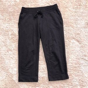Banana Republic Capri Sweatpants